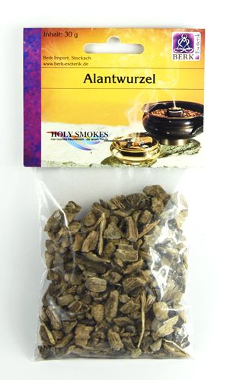 Alantwurzel 30 g