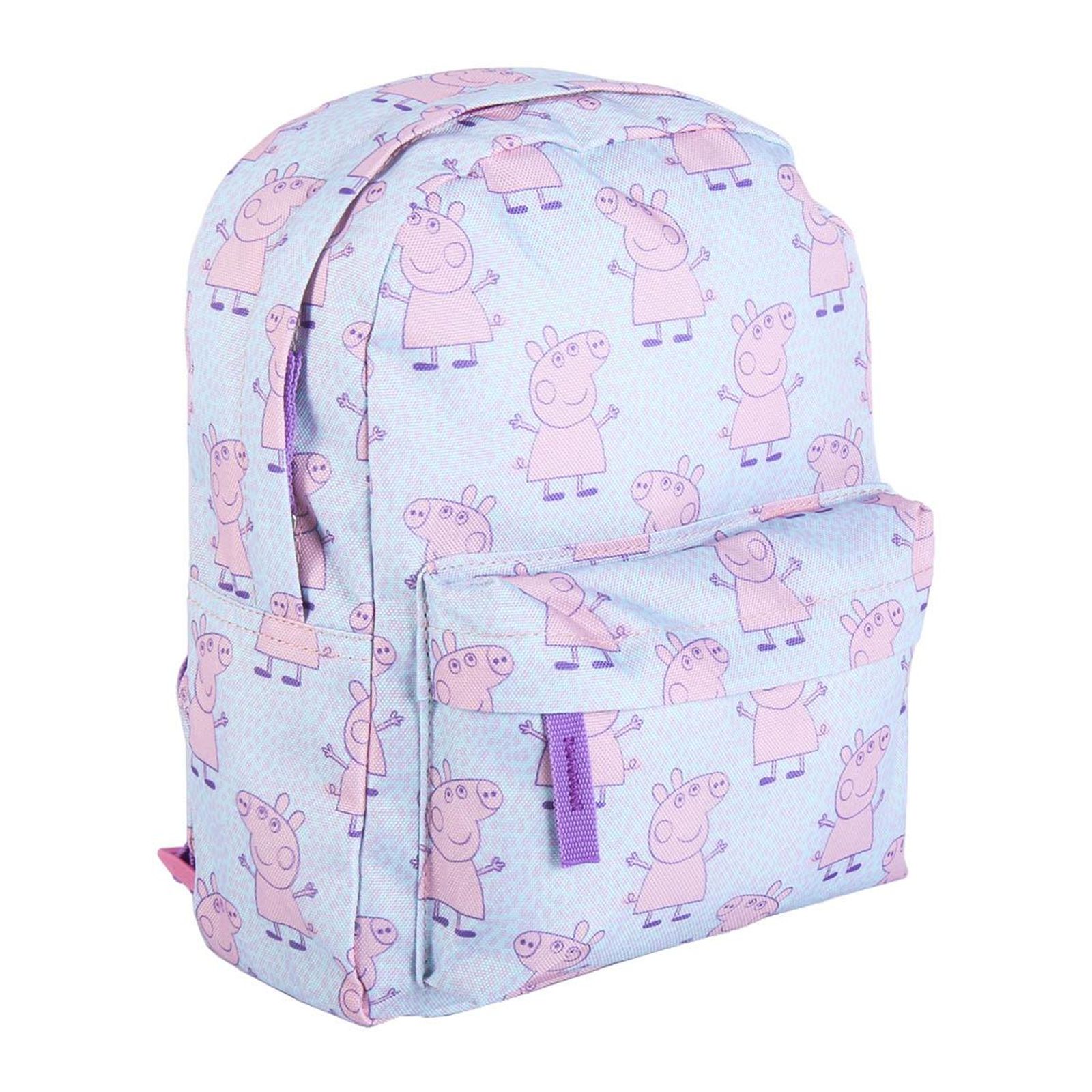 Peppa Pig - Rucksack 27cm