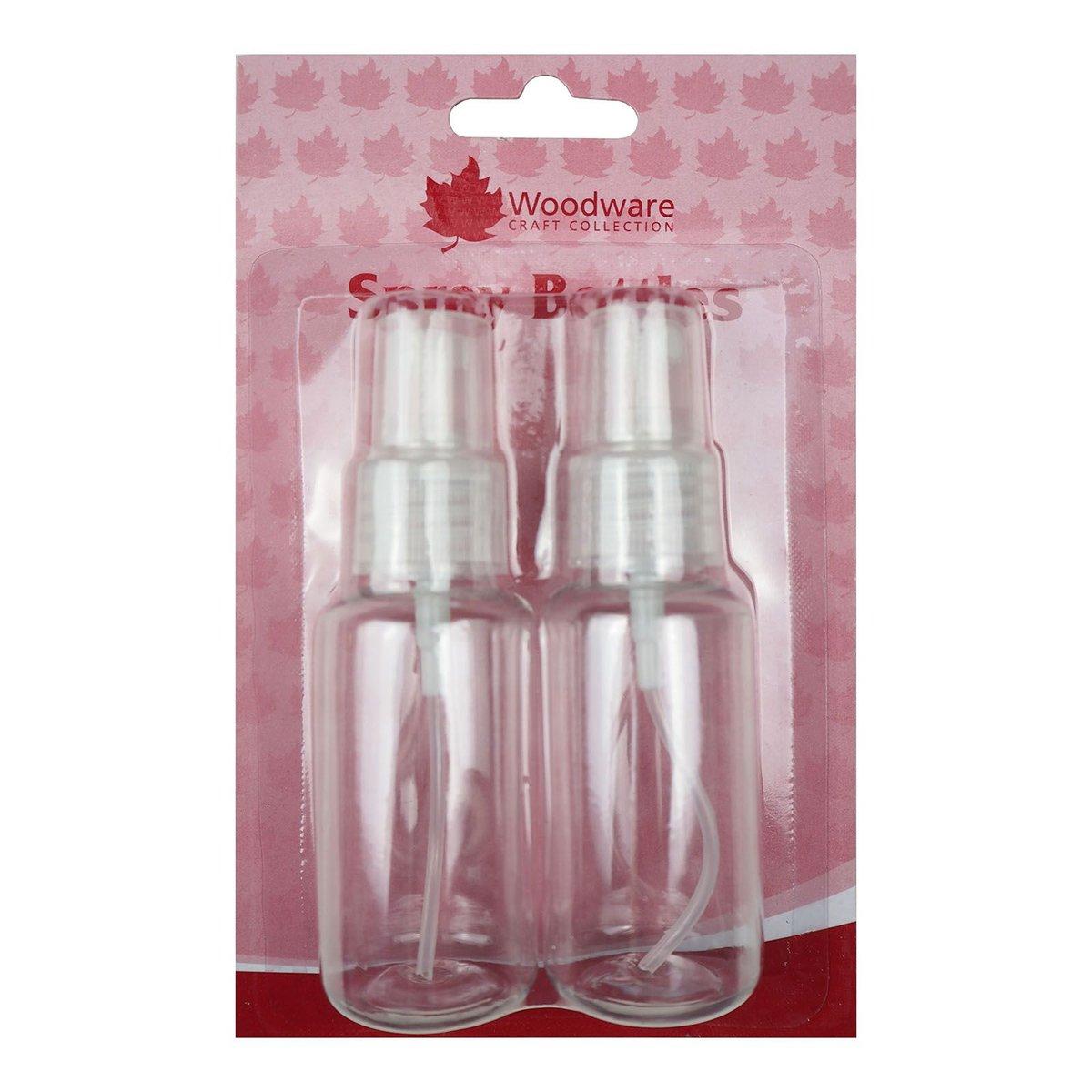 Woodware | Spray bottles 2pieces