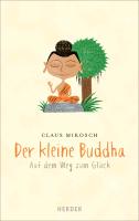 RestexemplarMikosch, C: Der kleine Buddha NEUE ISBN 9783451397424