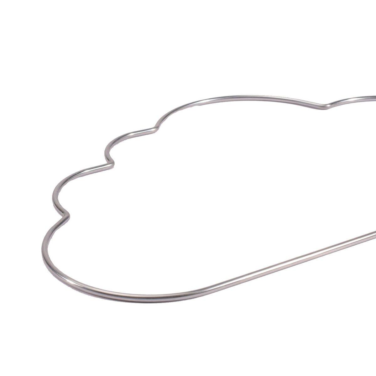 Vaessen Creative | Drahtform Wolke 32cm 3mm