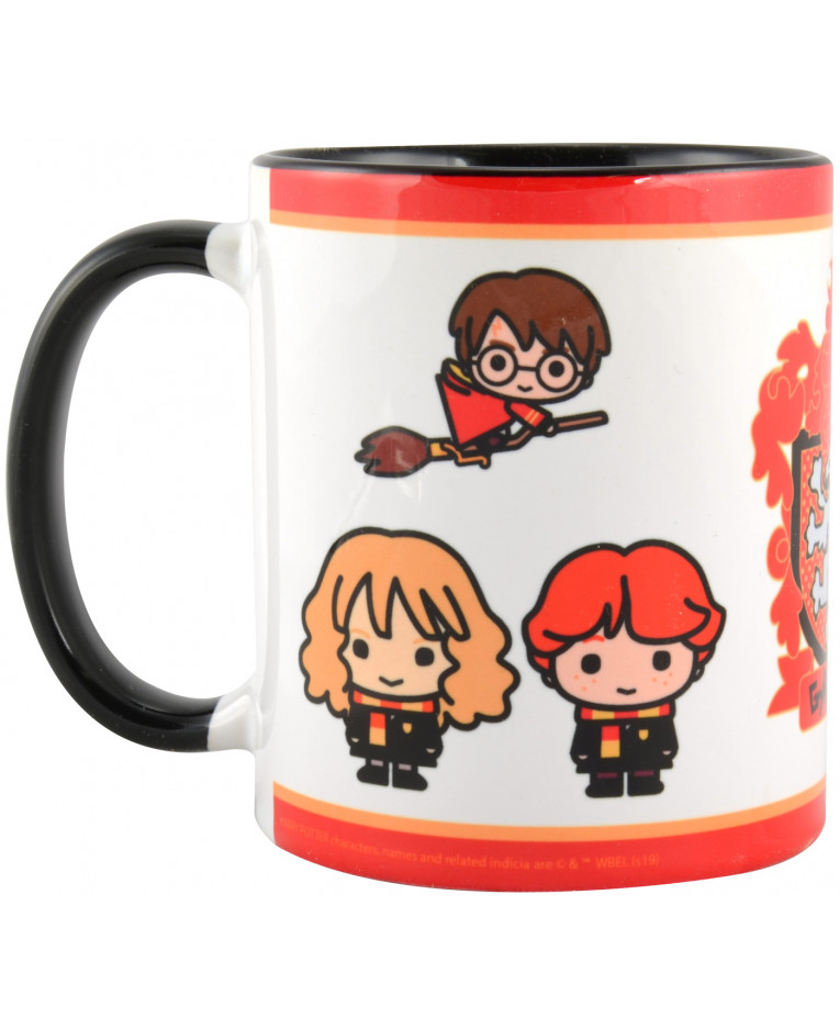 Harry Potter "Gryffindor Comic" - Tasse