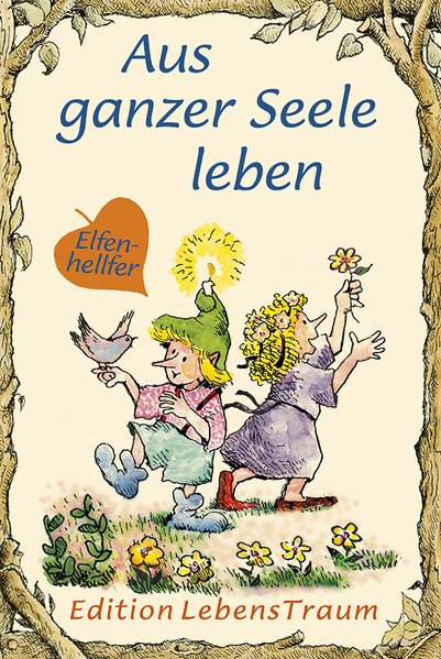 Katafiasz, K: Elfenhellfer/Seele NEUE ISBN 9783898456500