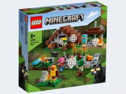 LEGO® 21190 - Minecraft Set 6.2