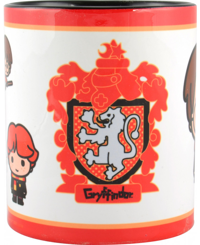 Harry Potter "Gryffindor Comic" - Tasse