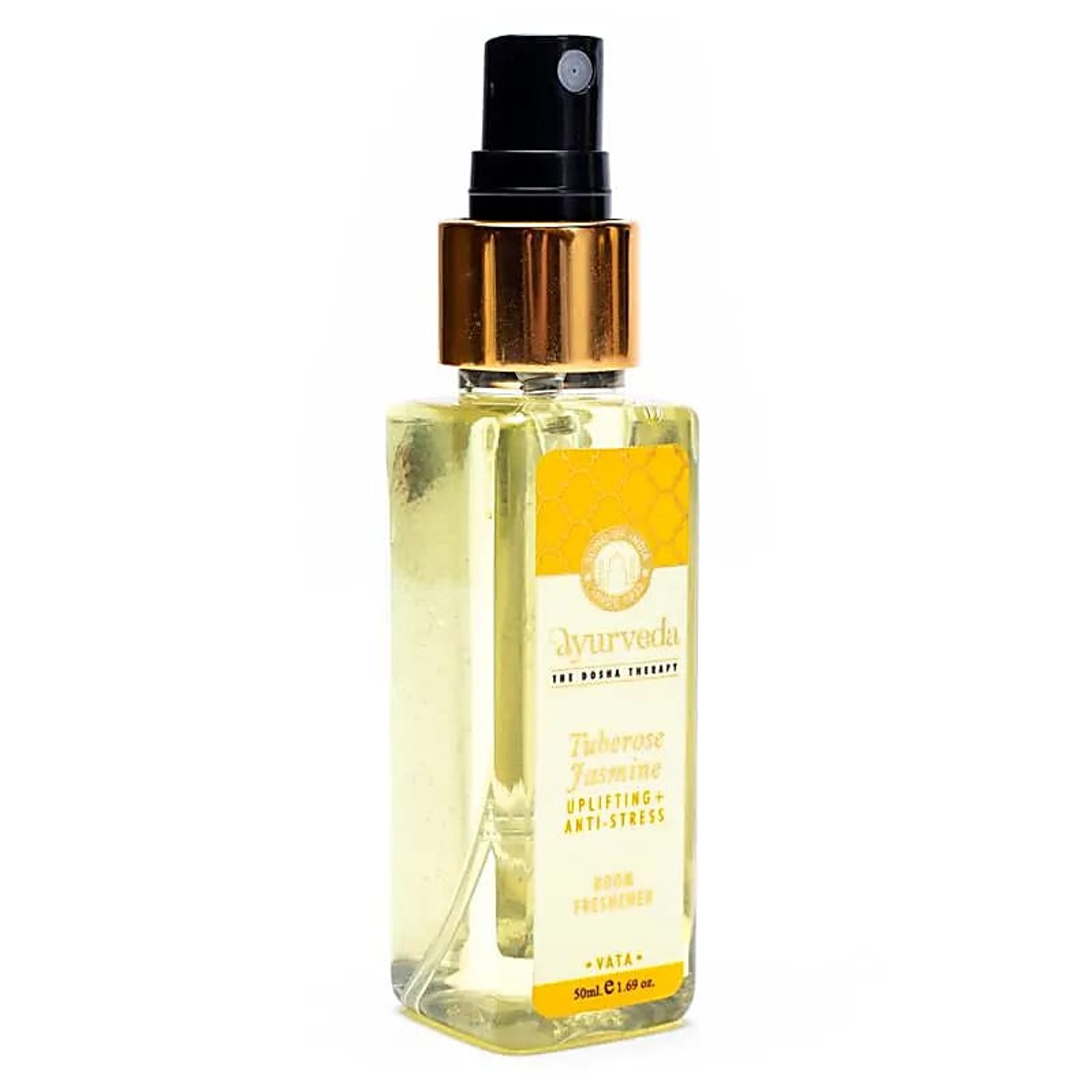 Vata Tuberose Jasmin Raumspray -- 50ml