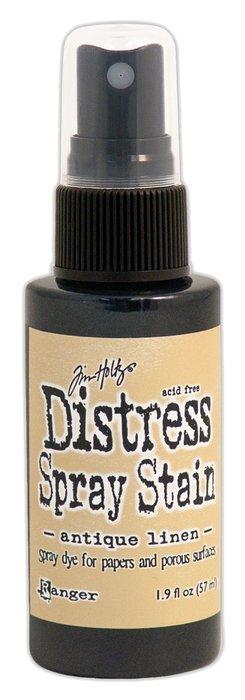 Ranger | Distress spray stain Antique linen
