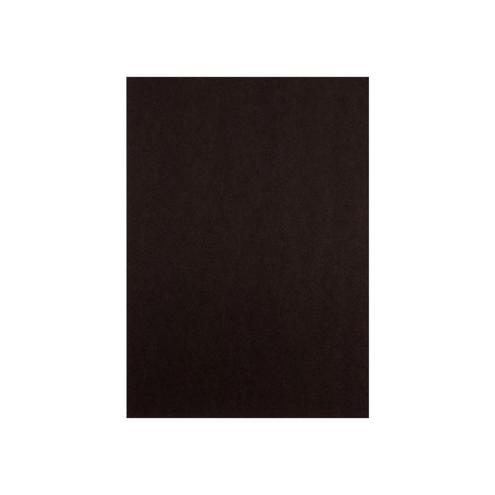 Florence | Papier A5 smooth 300g 20pcs Black