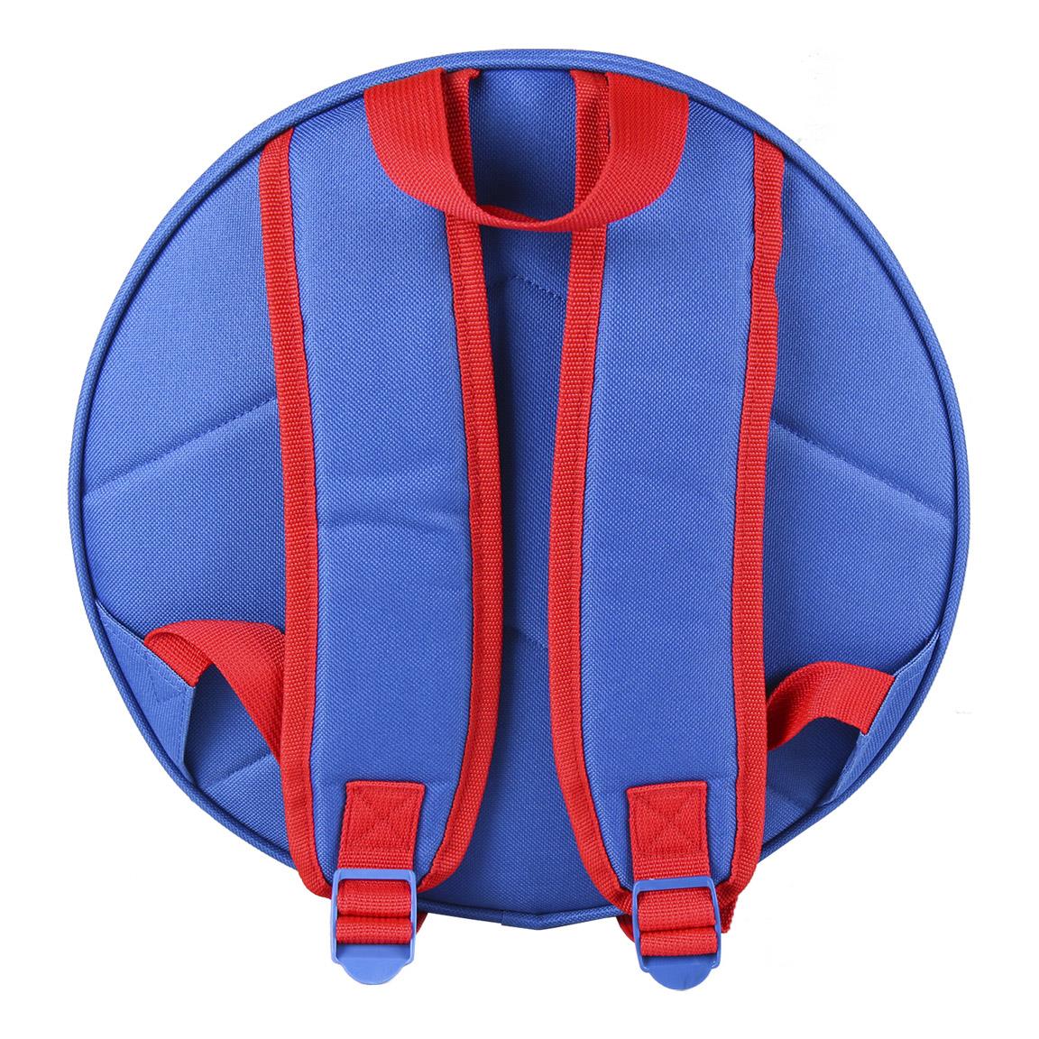 Marvel: Captain America - Rucksack 31cm