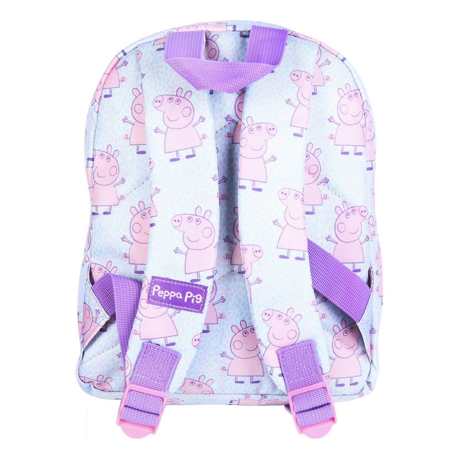 Peppa Pig - Rucksack 27cm