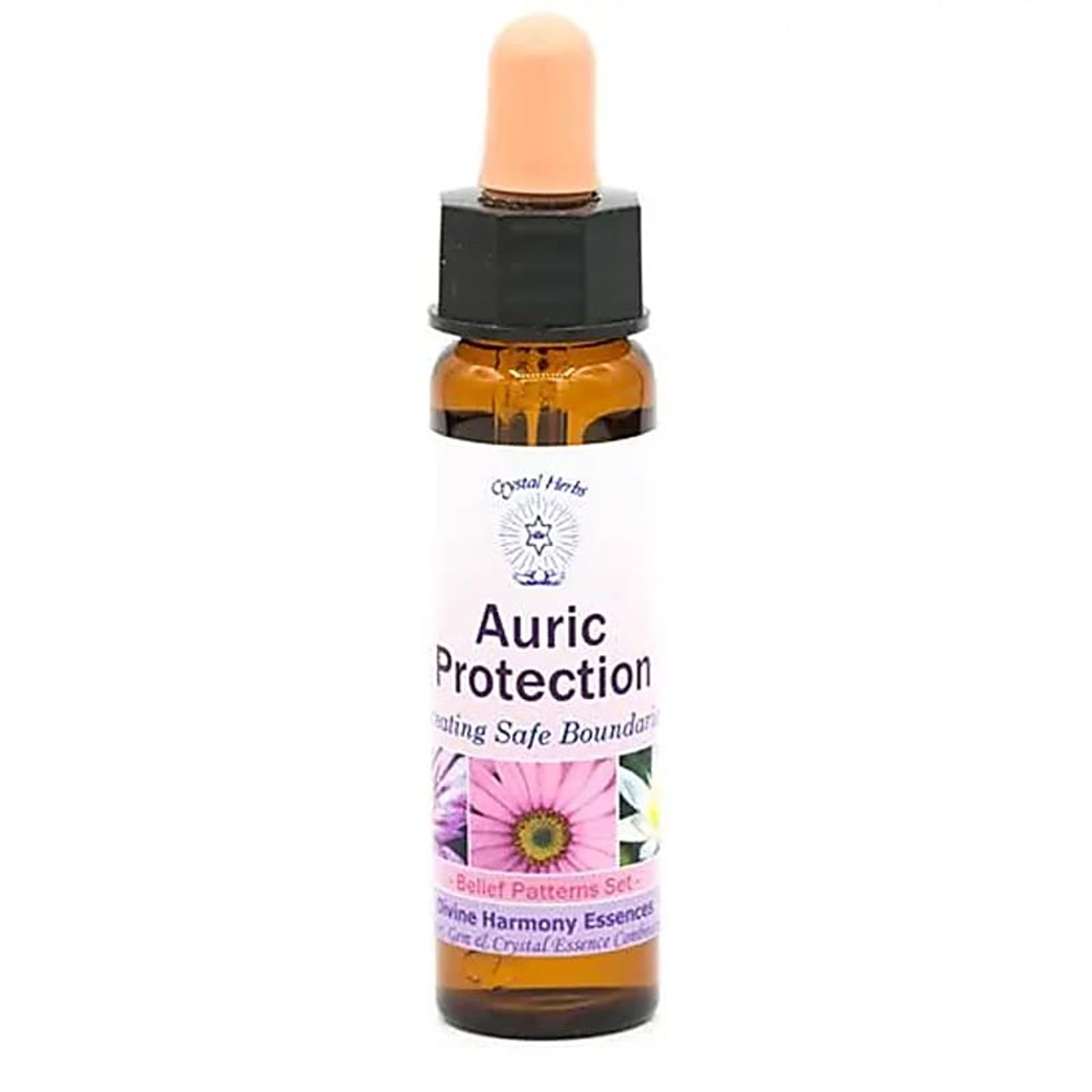 Auric Protection, Belief Patterns Essenz -- 10 ml