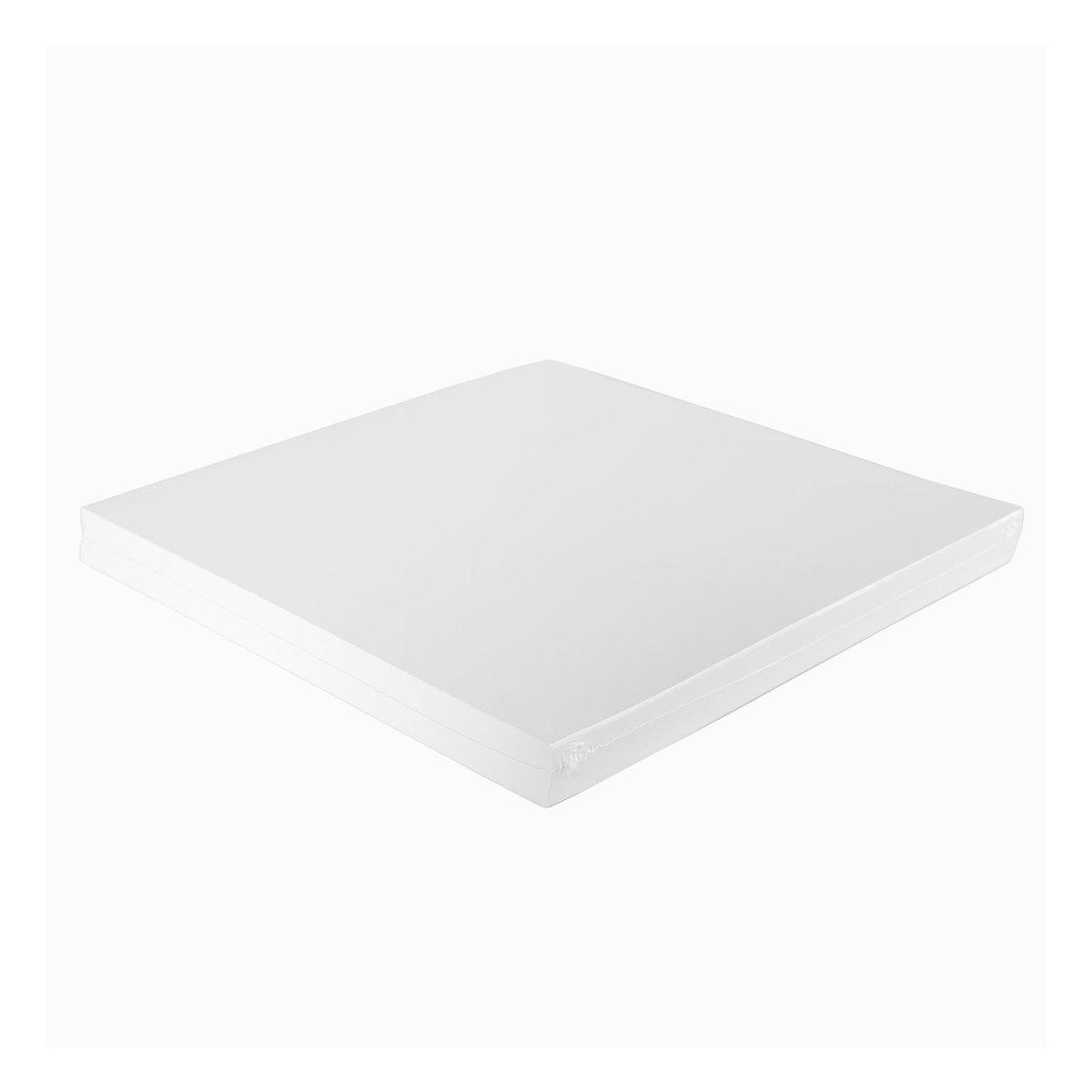 Florence | Karton smooth 30,5x30,5cm 100pcs Weiß