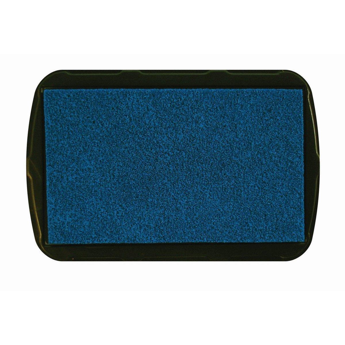 Nellie Snellen | Large Inkpads Pigment Ink 06 Light Blue