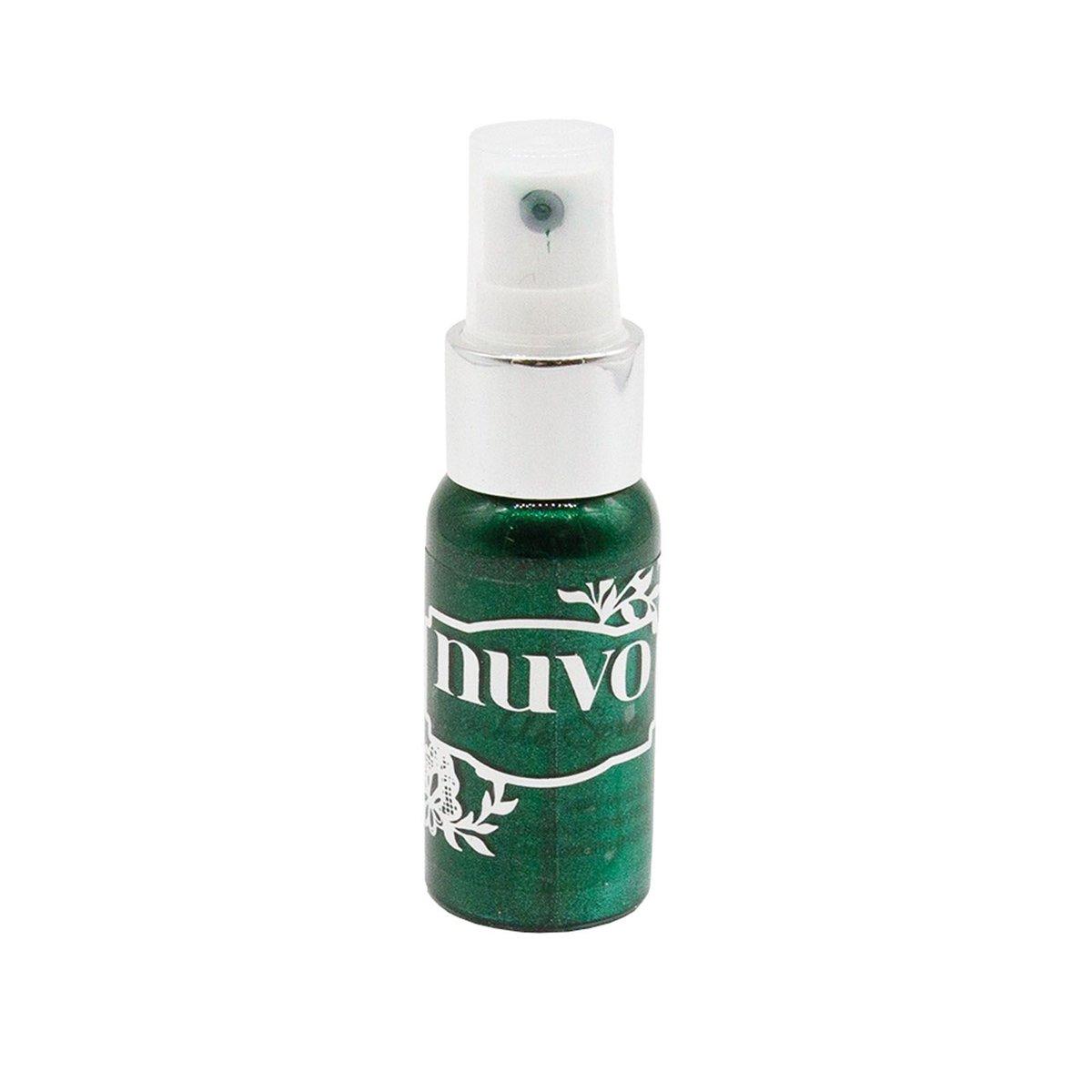 Nuvo | Sparkle spray Frosted bough