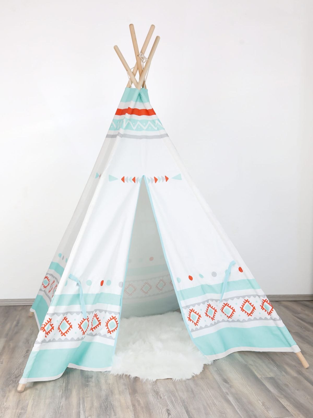 Spielzelt Tipi