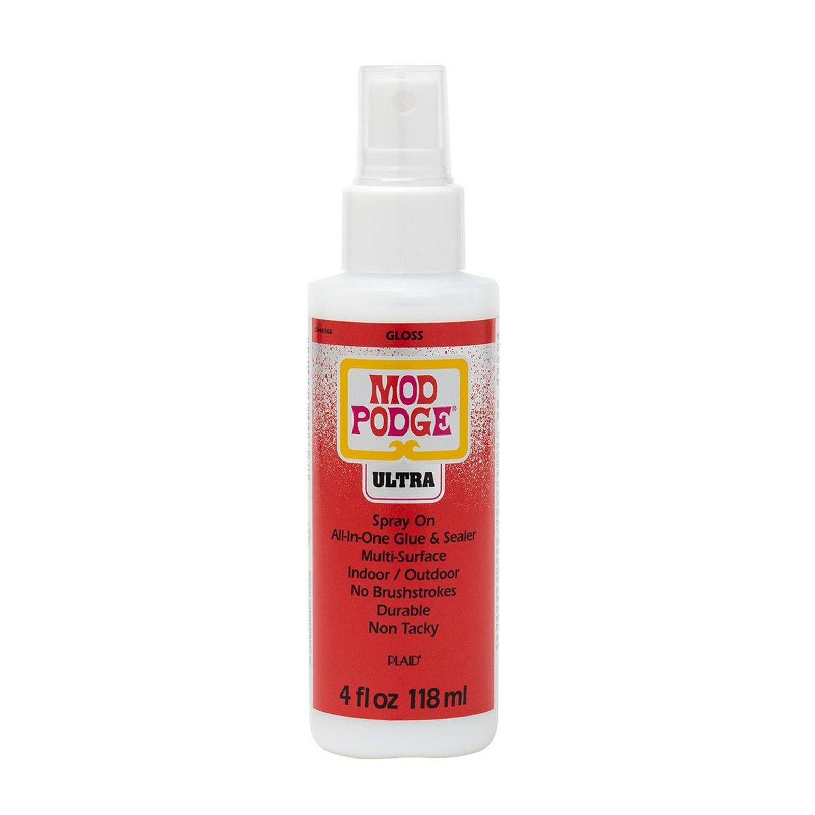 Mod Podge | Spray Ultra Gloss 118ml