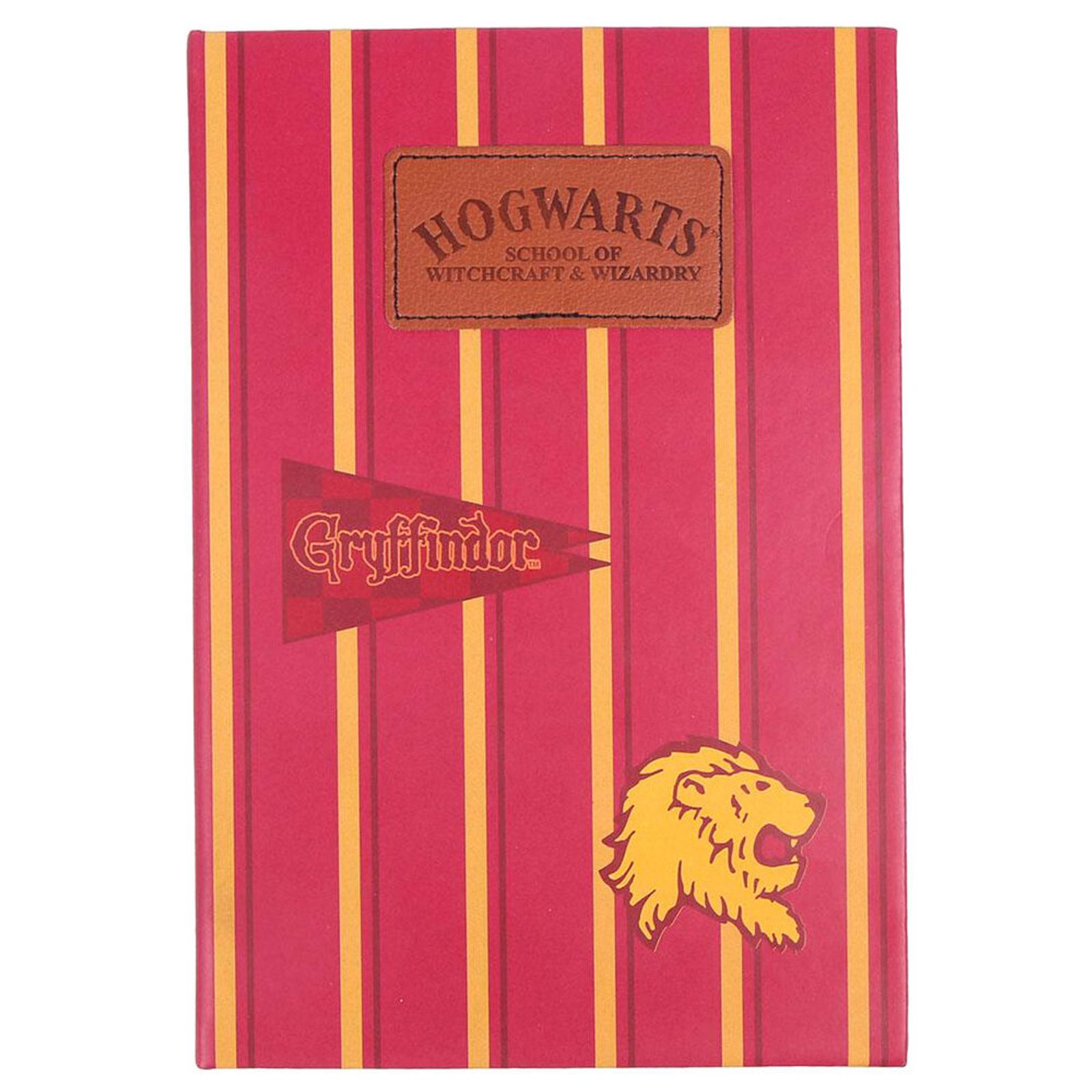 Harry Potter - Schreibwaren Set