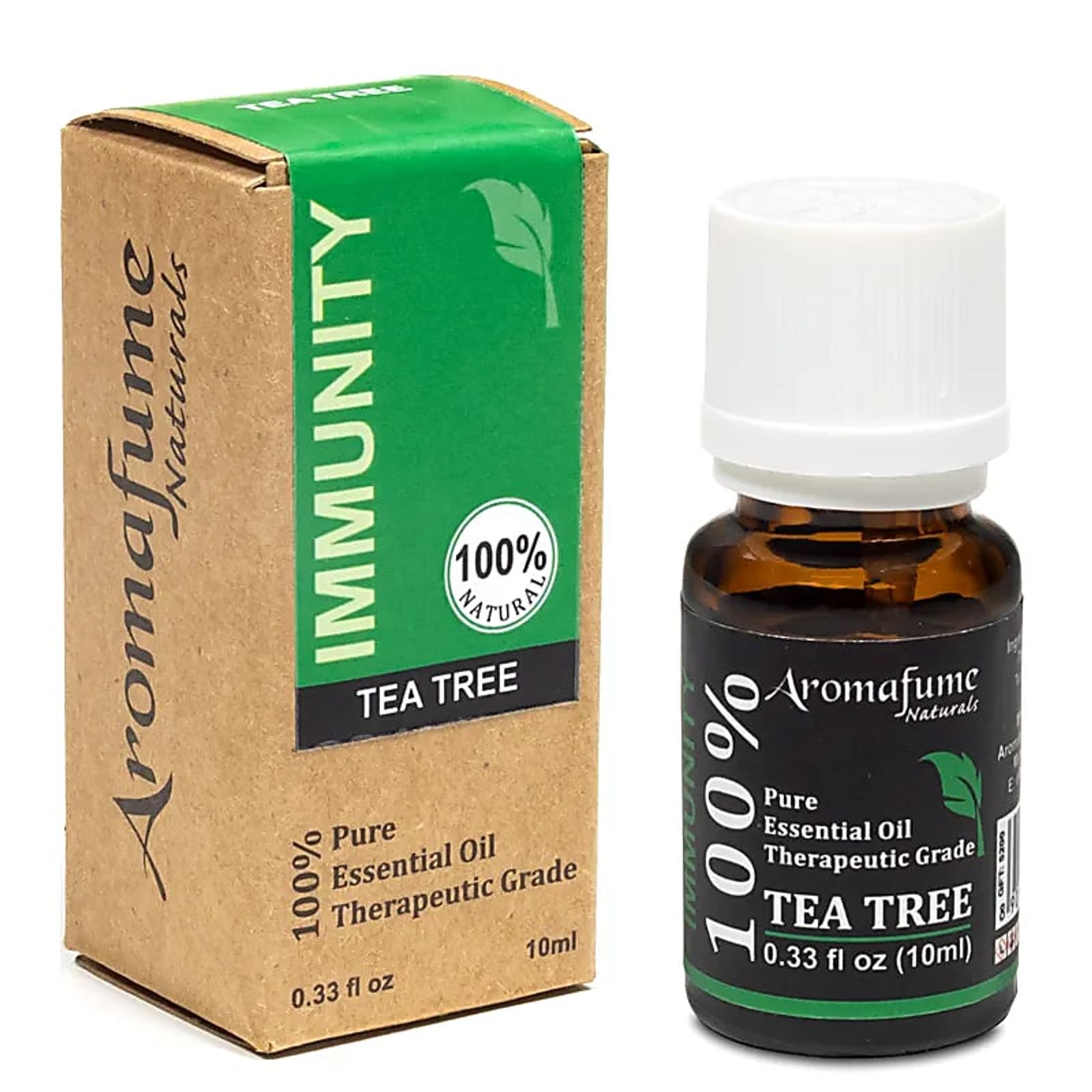 Aromafume Ätherisches Öl Teebaum -- 10ml
