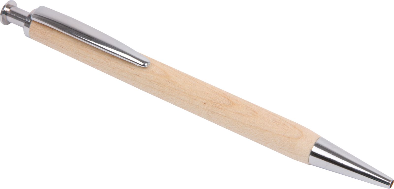 Kugelschreiber "Holz"