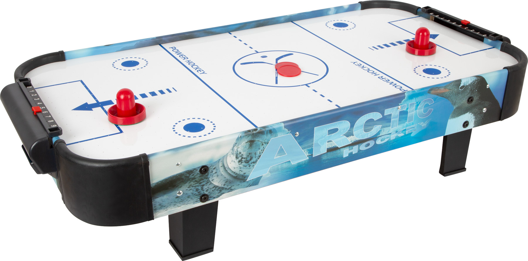 Air-Hockey