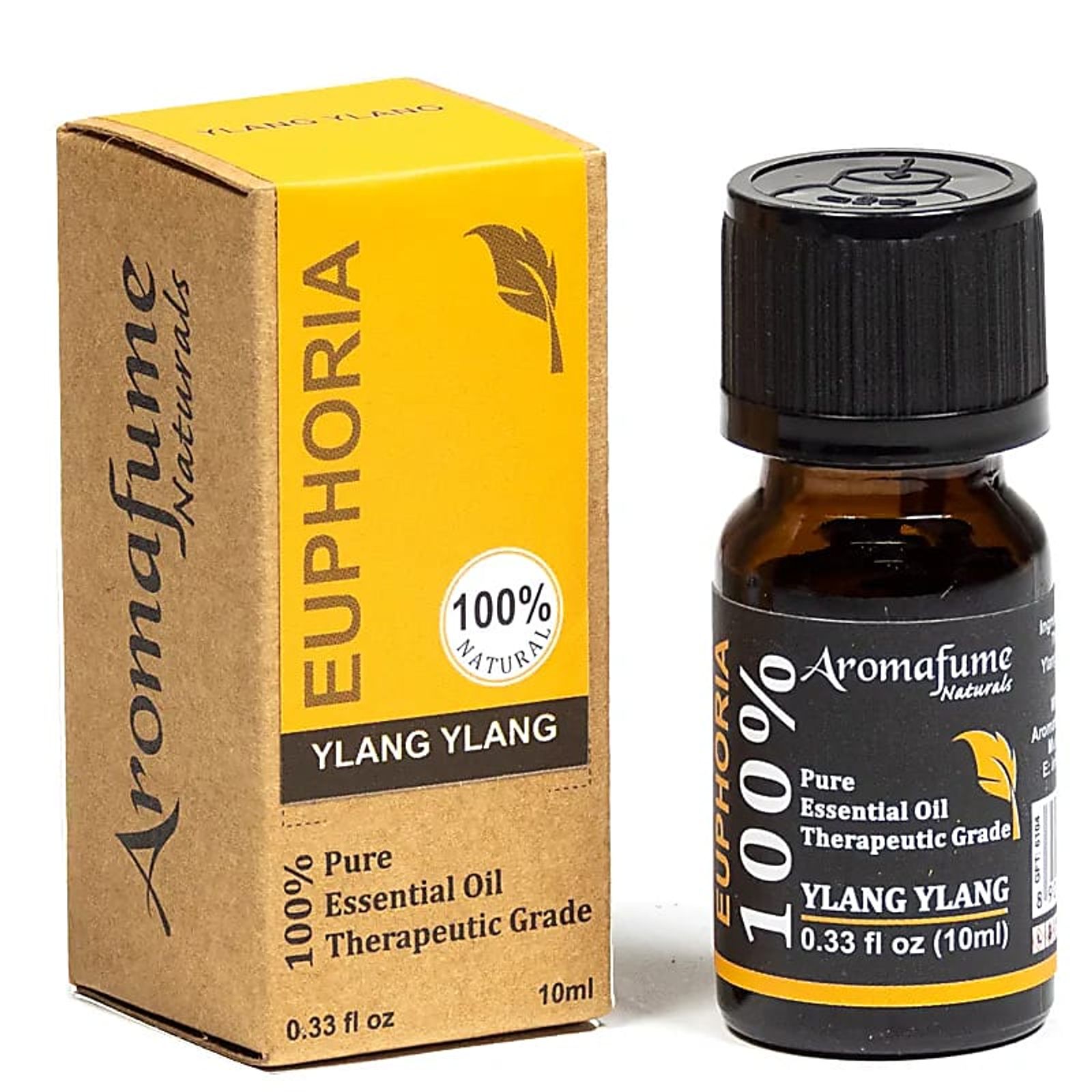 Aromafume Ätherisches Öl Ylang Ylang -- 10 ml