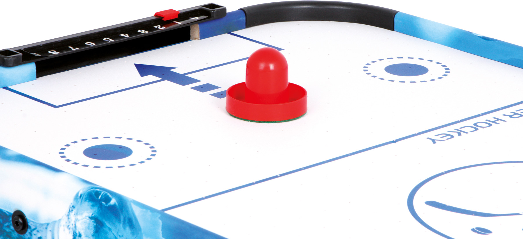 Air-Hockey