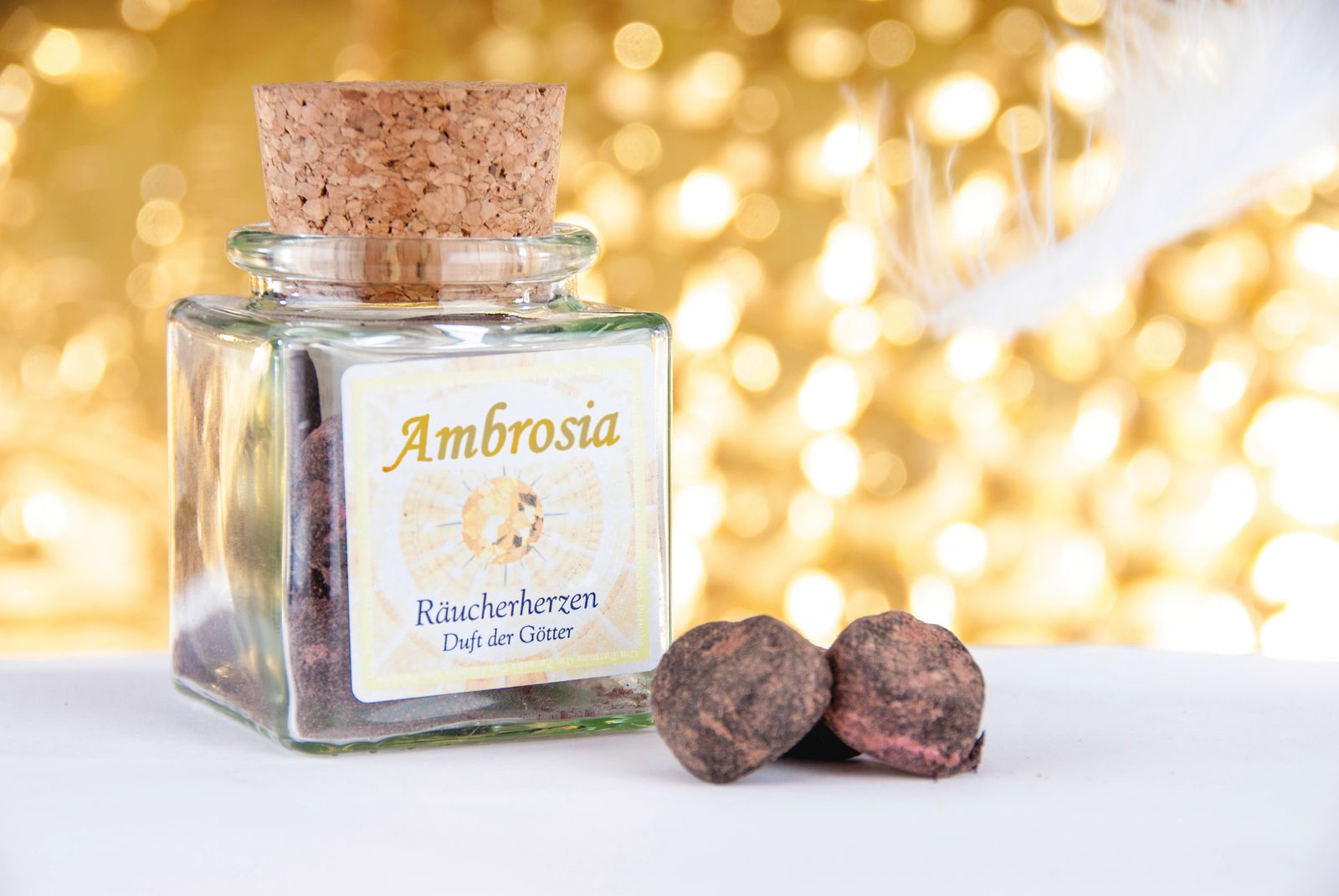 Ambrosia Herz