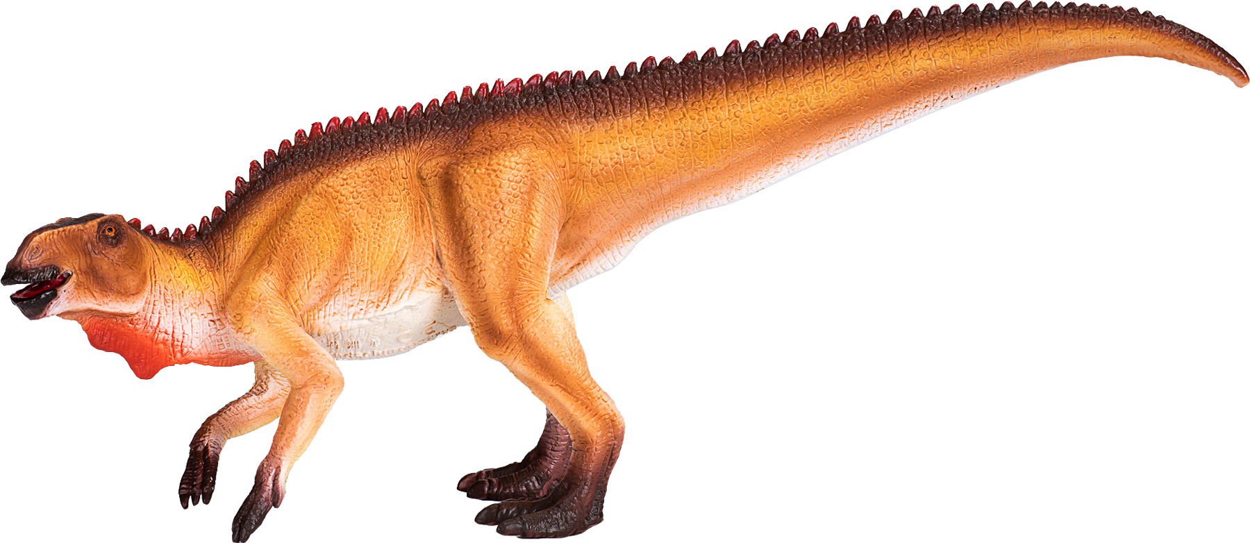 Animal Planet Mandschurosaurus