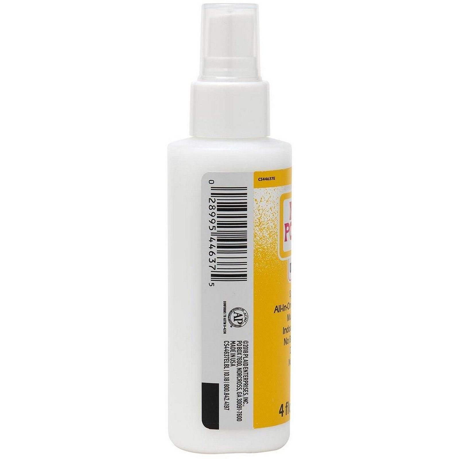 Mod Podge | Spray Ultra Matt 118ml