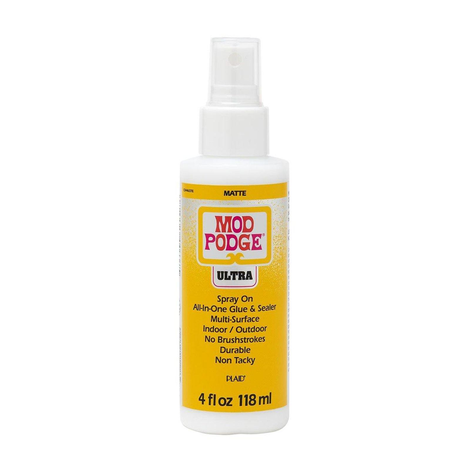 Mod Podge | Spray Ultra Matt 118ml