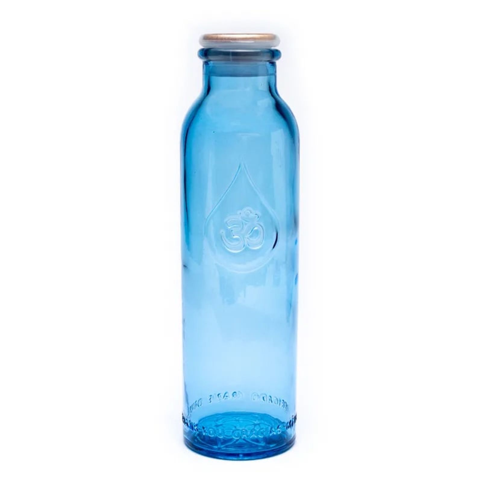OM Water Mini Wasserflasche ohne Verpackung -- 500ml