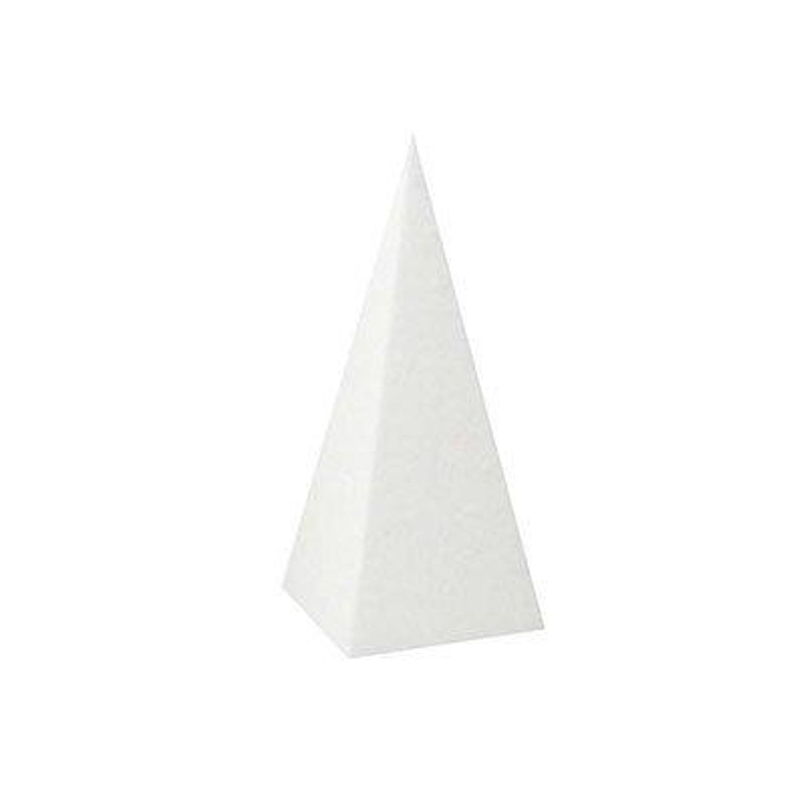 Vaessen Creative | Styropor Pyramide 50cm
