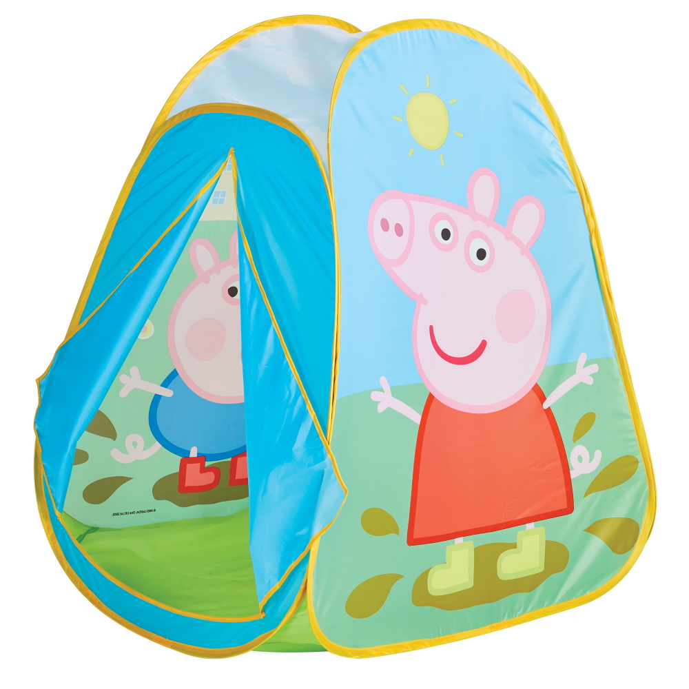 Peppa Pig - Pop-up-Spielzelt