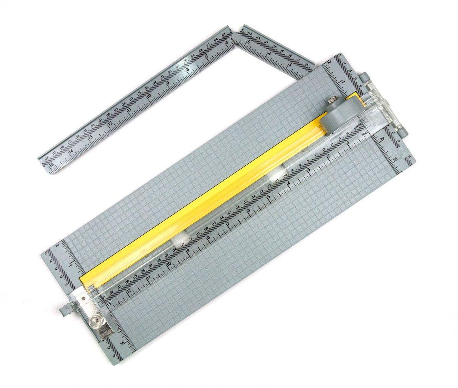 Ek Tools | Rotary Papierschneider