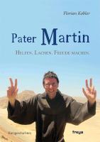 Restexemplar Kobler, F: Pater Martin