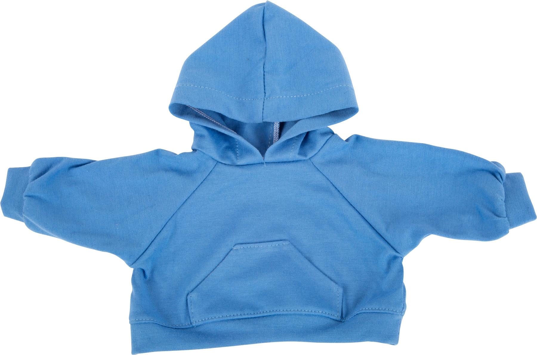 Puppenkleidung Kapuzenpullover und Hose