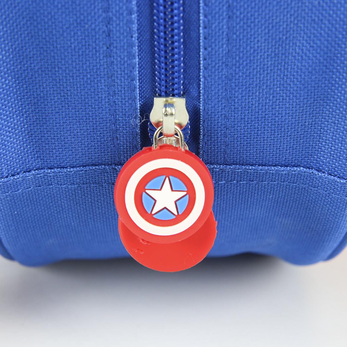 Marvel: Captain America - Rucksack 31cm