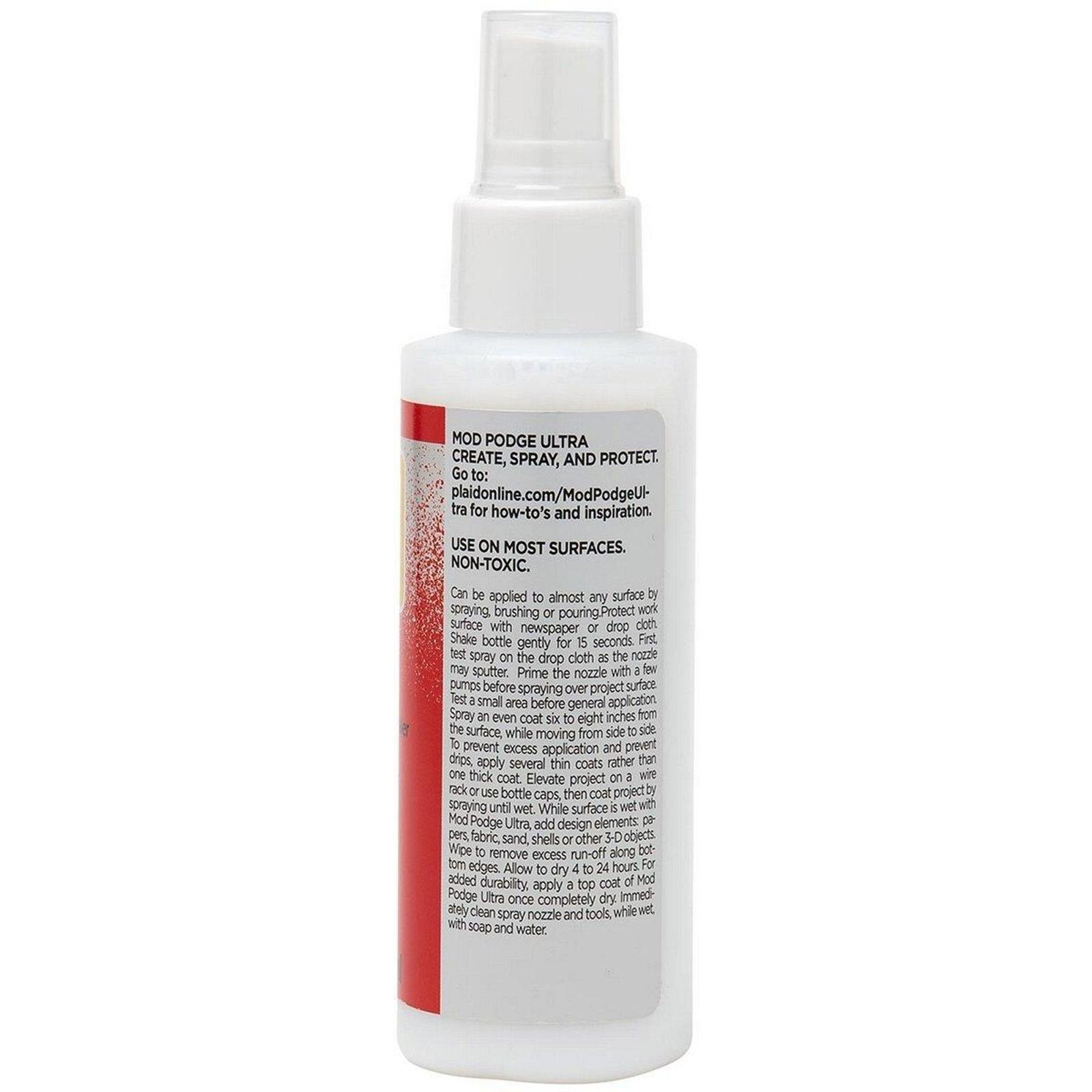 Mod Podge | Spray Ultra Gloss 118ml