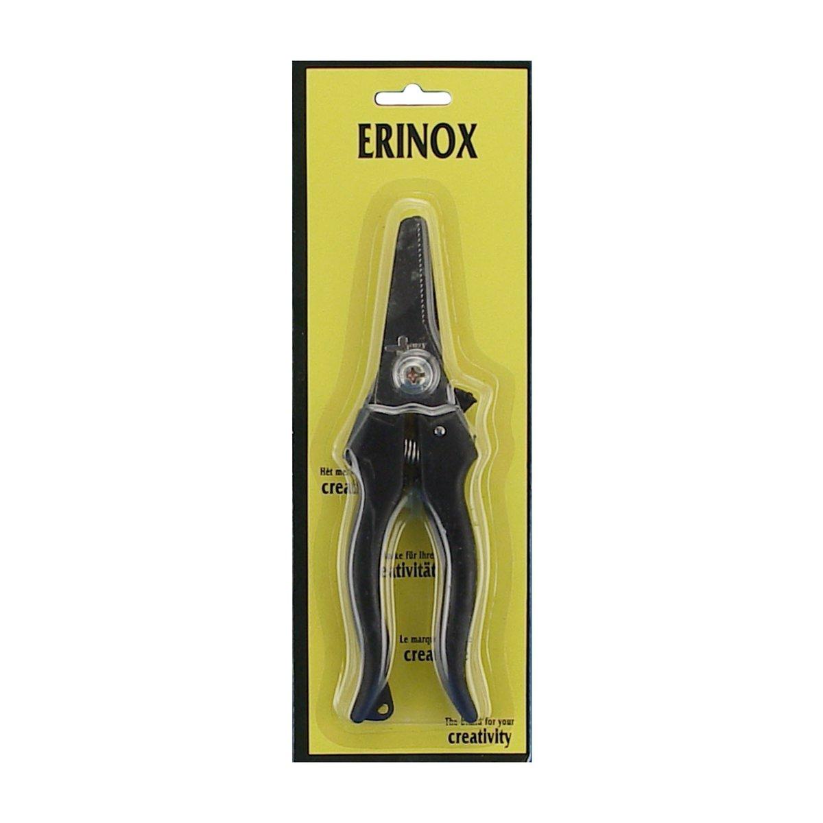 Erinox | Hobby-Kartonzange 17cm