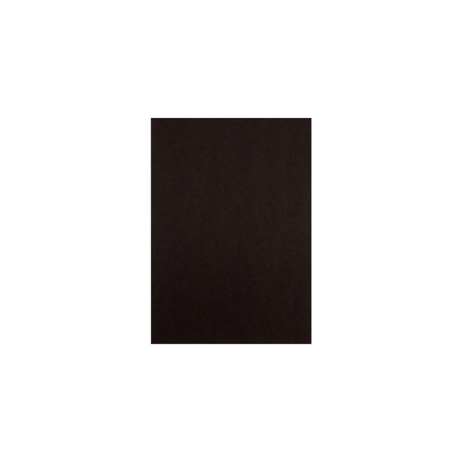 Florence | Papier A6 smooth  300g 400pcs Black