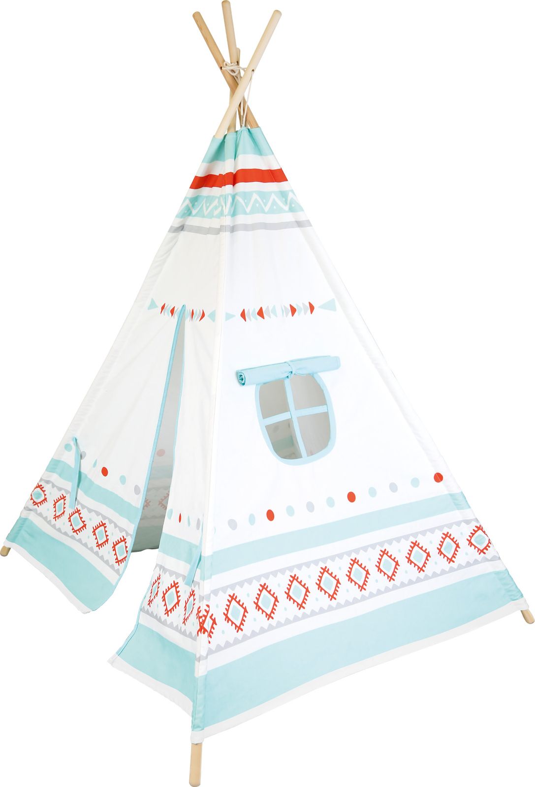 Spielzelt Tipi