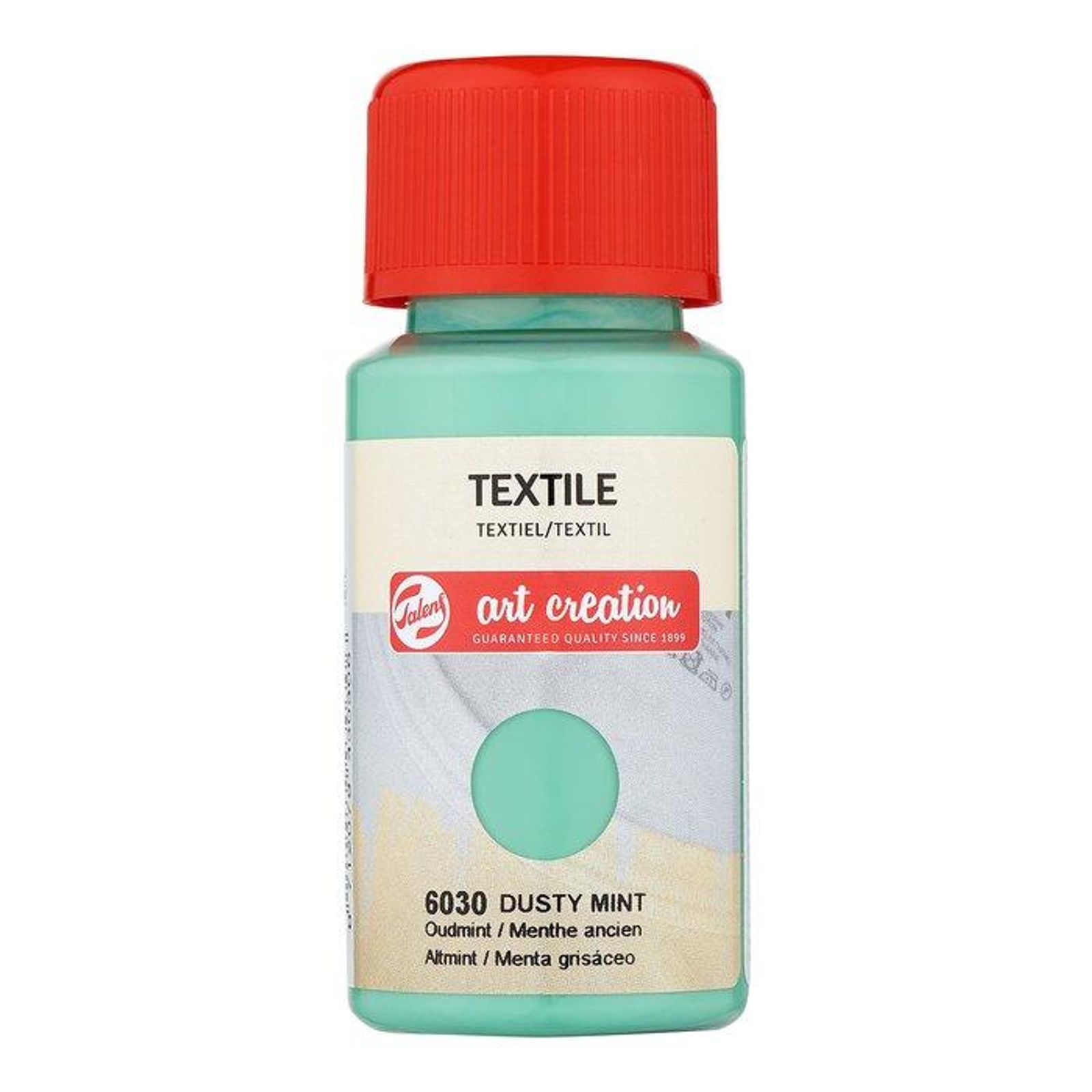 Talens Art Creation | Textil Color 50 ml Altmint