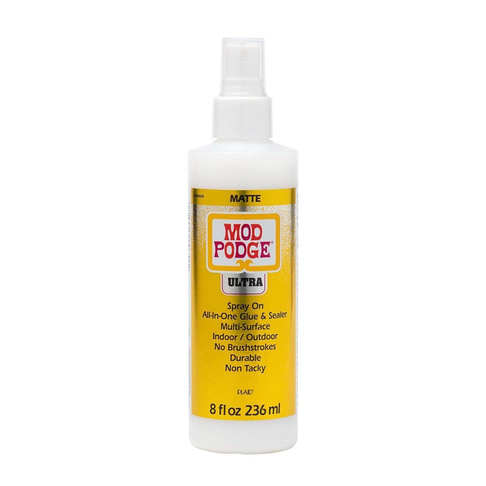 Mod Podge | Spray Ultra Matt 236ml